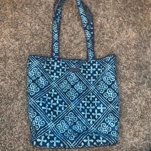 Vera Bradley Tote Bag